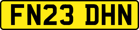 FN23DHN
