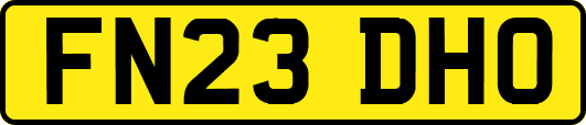 FN23DHO