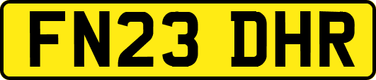 FN23DHR