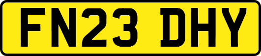 FN23DHY