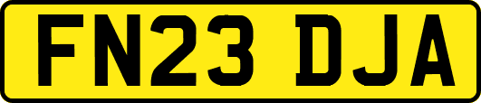 FN23DJA