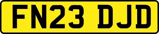 FN23DJD
