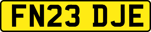 FN23DJE