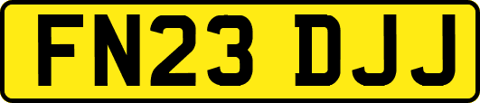 FN23DJJ