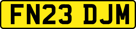 FN23DJM