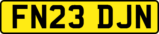 FN23DJN