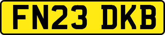 FN23DKB