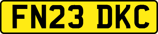 FN23DKC