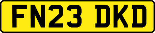FN23DKD