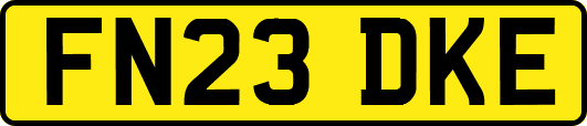 FN23DKE