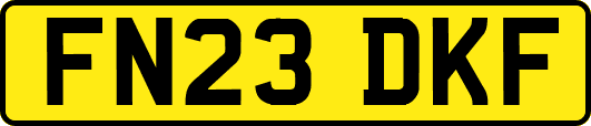 FN23DKF
