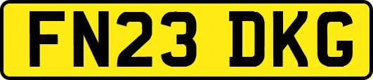 FN23DKG