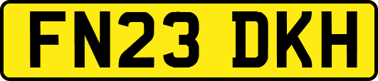 FN23DKH