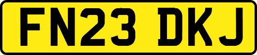 FN23DKJ