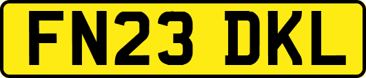 FN23DKL