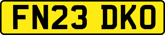 FN23DKO