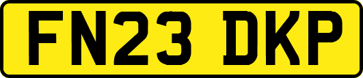 FN23DKP