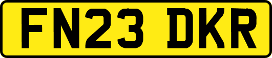 FN23DKR