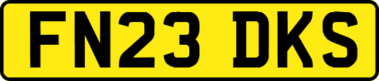 FN23DKS