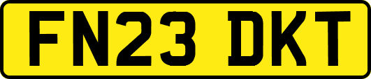 FN23DKT