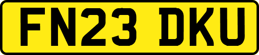 FN23DKU