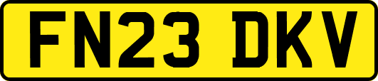 FN23DKV
