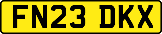 FN23DKX