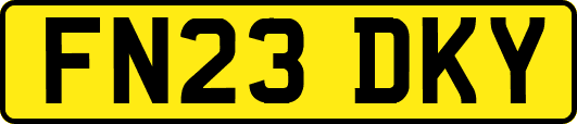 FN23DKY