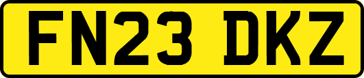 FN23DKZ