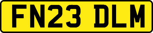 FN23DLM