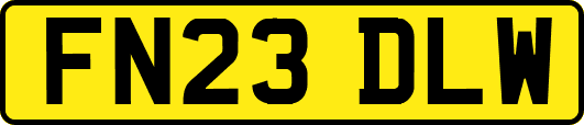 FN23DLW