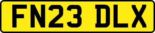 FN23DLX