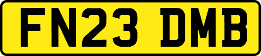 FN23DMB