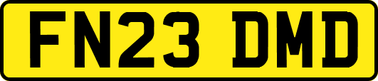 FN23DMD