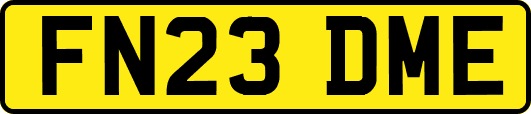 FN23DME