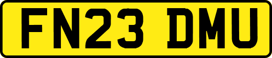 FN23DMU