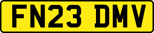 FN23DMV