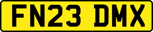 FN23DMX