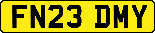 FN23DMY