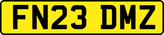 FN23DMZ