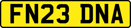 FN23DNA