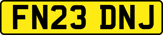 FN23DNJ