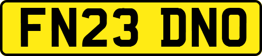 FN23DNO