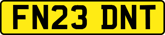 FN23DNT