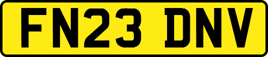 FN23DNV