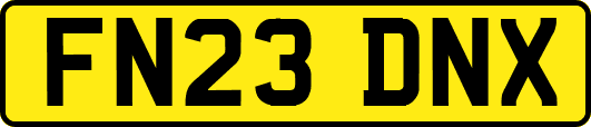 FN23DNX