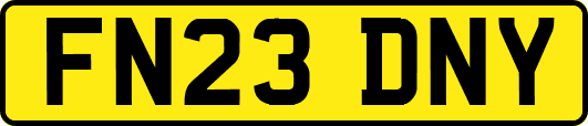 FN23DNY