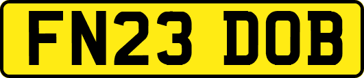FN23DOB