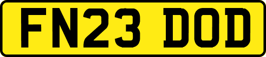 FN23DOD