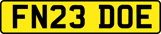 FN23DOE